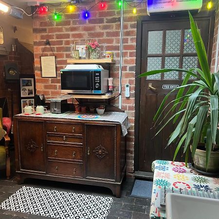 The Snug@Bournville 伯明翰 外观 照片